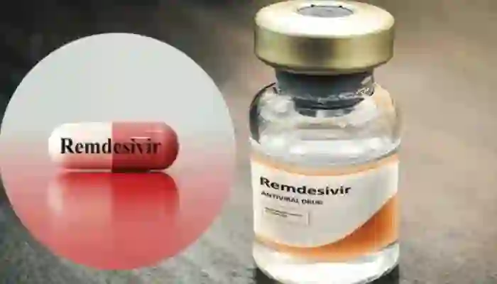 Remdesivir of Corona में Remdesivir कितना कारगर? विशेषज्ञों ने बताई हकीकत