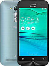 Zenfone Go ZB450KL image