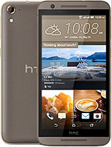 One E9s dual sim image