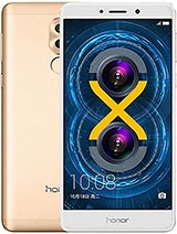 Honor 6x image