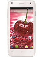 Iris X1 image