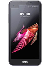 X Screen image