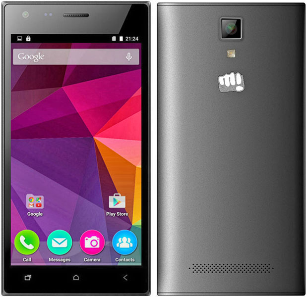 Canvas xp 4G Q413 image
