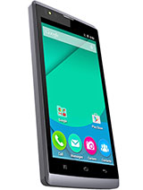 Canvas Blaze 4G+ Q414 image