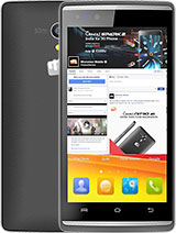 Canvas Fire 4G Q411 image