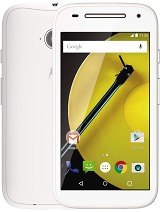 Moto E Dual SIM (2nd gen) image
