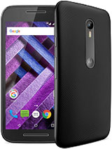 Moto G Turbo Edition image