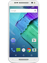 Moto X Style image