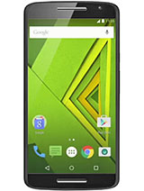 Moto X Play Dual SIM image