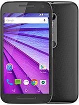 Moto G Dual SIM (3rd gen) image