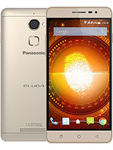 Eluga Mark image