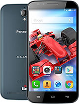 Eluga Icon image