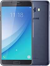Galaxy C7 Pro image
