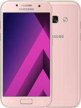 Galaxy A3 image