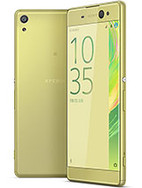 Xperia XA Ultra image