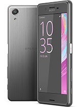 Xperia X Performance image