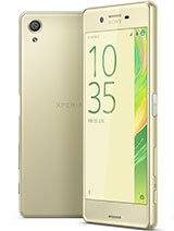 Xperia X image