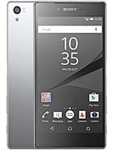 Xperia Z5 Premium Dual image