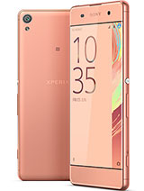 Xperia XA Dual image