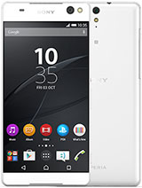 Xperia C5 Ultra Dual image