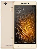 Redmi 3x image