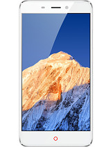 nubia N1 image