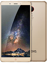 nubia Z11 Max image