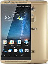 Axon 7 image