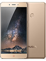 nubia Z11 image