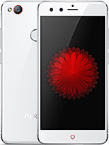 nubia Z11 mini image